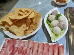 -台北吴记老锅底麻辣火锅(蓝村路店)