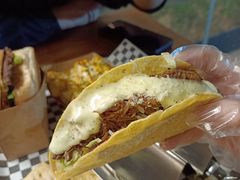 -UMAMI乌玛米披萨·汉堡·清真Halal(红岭北店)