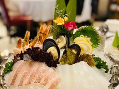海鲜拼盘-红门金汤·港式火锅(英皇集团中心店)