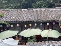 -院8里·少城记忆老川菜(宽窄巷子店)