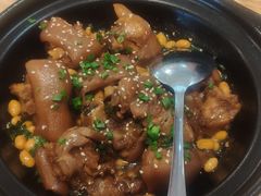 好味猪手-淘谷粤有味(石湾店)