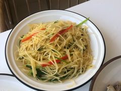 -琼大师东方烤乳猪(亚特兰蒂斯店)