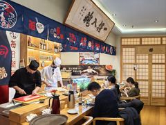 -鮨桐日本料理(望京店)