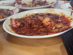 -贤花饭店(城阳店)