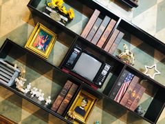 -李大牛和刘大力手作甜品(凯德店)