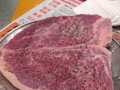 -杨小佳·齐齐哈尔烤肉·烤串(广州店)