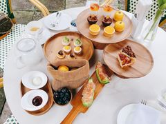 -三嚥阁 La Villa Restaurant
