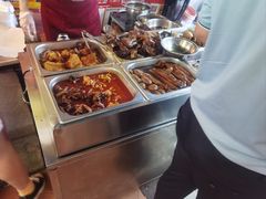 -聚宝螺蛳粉(聚宝店)