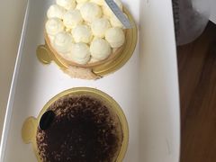 -CHEZ JASMINE 茉莉的氧气厨房