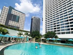 -新加坡泛太平洋酒店