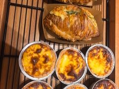 -那家面包房(珠江路店)