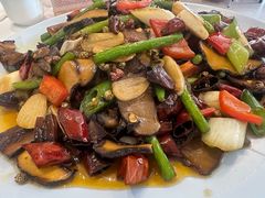 -天宜隆蘑菇宴火锅(石景山旗舰店)