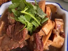 -永顺得小排骨(新华北路店)