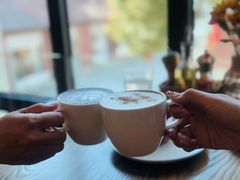 -Money Shops(愚园路店)