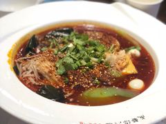 -成都你六姐·牛肉冒菜(城市集市合生汇店)