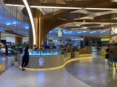 -茶马花街(城西银泰城店)