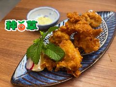 -鹤汀居酒屋•家庭料理•烧鸟酒肆(新街口店)