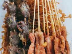 小肉-孙记炸串小馆