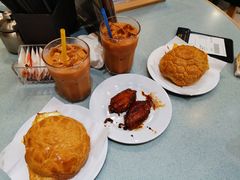 -华嫂冰室(尖沙咀店)