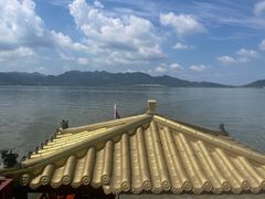 -东钱湖小普陀景区