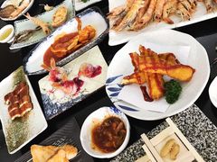 -真剑日本料理·铁板烧(贵州路店)