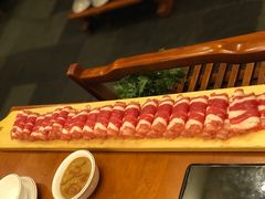 -乐宴·老北京铜火锅(八卦岭店)
