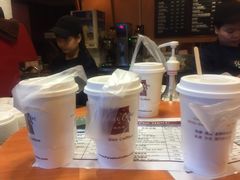 -泊星地咖啡馆(北京大学家园店)