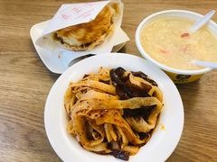 -老陈家擀面皮(木塔巷店)