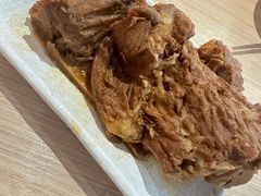 -大师兄·手工面·西北菜(美的悦然广场店)