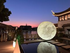 -千禧万福汉亭舫·船舫苏宴