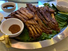 天山羊排-开元食府(长兴路店)