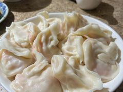 -金谷园饺子馆(北邮总店)
