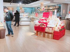 -欧式面包坊(青岛万象城店)