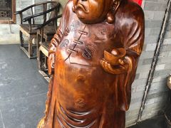 门面-凤凰山斑鱼馆(恭城店)