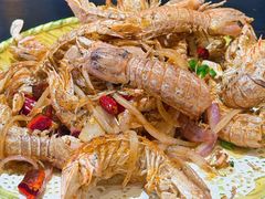 -健眺小海鲜(临海后山店)