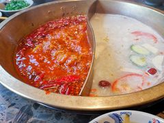 -小龙坎火锅(唐冶店)