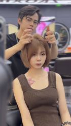 -藤野造型•烫染专业店