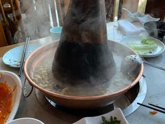 -东来顺饭庄(西直门店)
