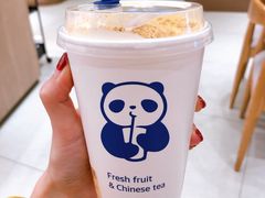 -茶百道(太原茂业天地店)