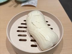 -吕氏疙瘩汤·新派鲁菜(芝罘万达店)