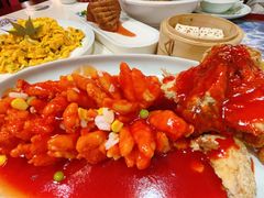 -姑苏家宴·苏帮菜·松鼠桂鱼(苏州总店)