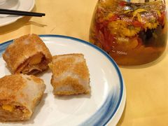 -吉莲利苑海鲜酒家(珠海拱北29年老字号店)