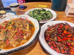 -小口味