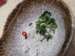 专业蘸料-313羊庄·羊肉火锅烧烤(李村店)