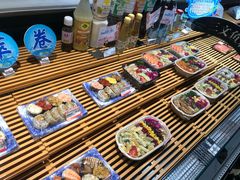 -哈尔信食品超市(哈尔滨王府井购物中心店)