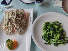 -龙汇酒家(沪闵路店)