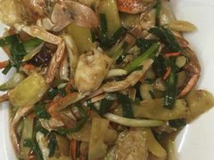 -景好海鲜餐厅(大鹏必选旅游店)