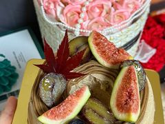 -黑池口感烘焙·生日蛋糕(坂田店)