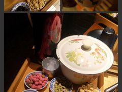 -手选潮汕鲜活牛肉火锅(二七广场店)