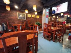 大堂-醉长安(南门总店)